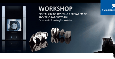 Workshop Digitalização