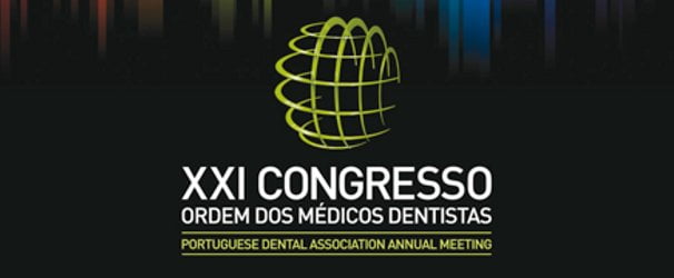 XXI Congresso da Ordem dos Médicos Dentistas