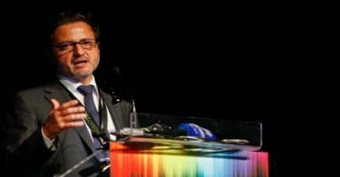 Vamos ter que continuar a ajudar a OMD a ser uma organização de sucesso