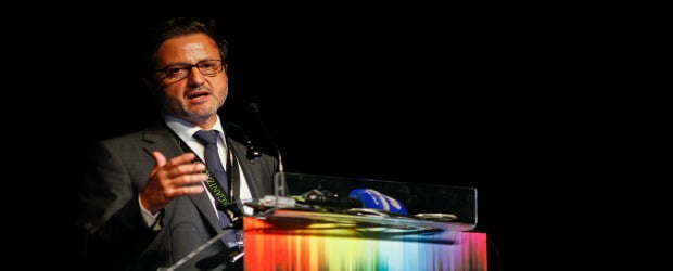 Vamos ter que continuar a ajudar a OMD a ser uma organização de sucesso