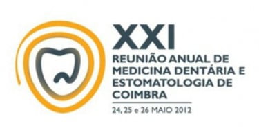 XXI Reunião Anual de Medicina Dentária e Estomatologia de Coimbra