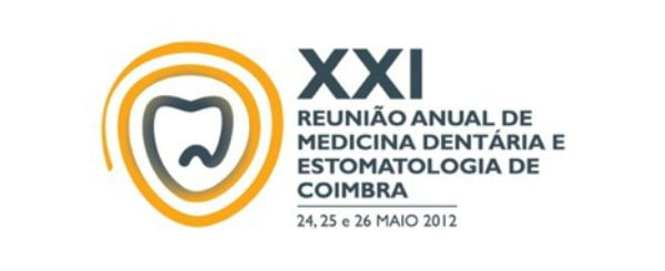 XXI Reunião Anual de Medicina Dentária e Estomatologia de Coimbra