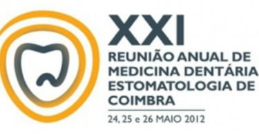 XXI Reunião Anual de Medicina Dentária e Estomatologia de Coimbra
