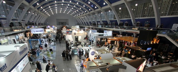 XX Congresso OMD/Expodentária reúne 5800 profissionais