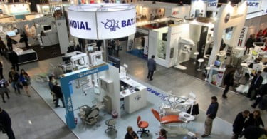 XX Congresso OMD/Expo-Dentária: Crise? Sim