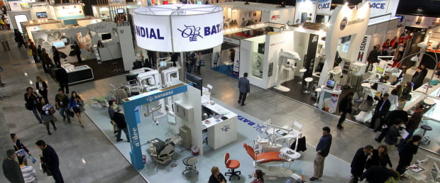 XX Congresso OMD/Expo-Dentária: Crise? Sim