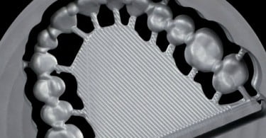 Zirkonzahn lança novo metal sinterizado