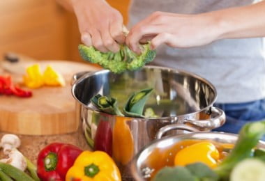 Alimentação pode minimizar dor nos doentes