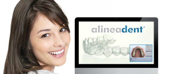 Cursos de tratamento alineadent com prazos alargados