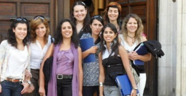 Alunos do EIC Portugal aprovados na Universidade de Toulouse