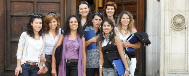 Alunos do EIC Portugal aprovados na Universidade de Toulouse