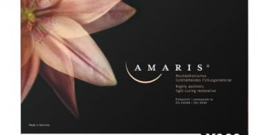 Compósito Amaris completa cinco anos