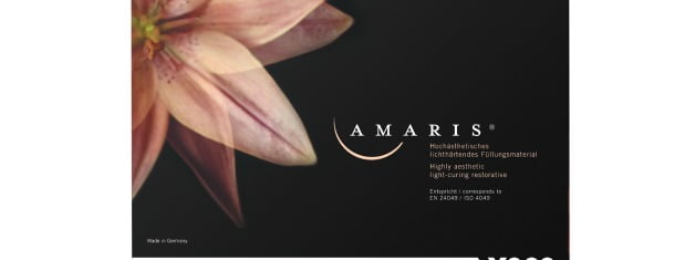 Compósito Amaris completa cinco anos