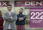 Rede espanhola de clínicas dentárias alvo de críticas depois de anúncio polémico