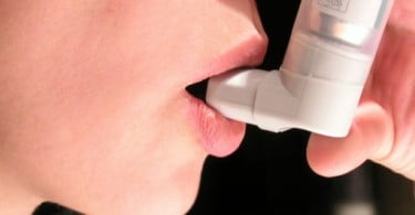Doenças da gengiva aumentam risco de asma