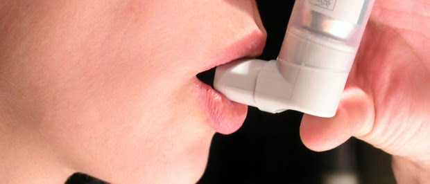 Doenças da gengiva aumentam risco de asma
