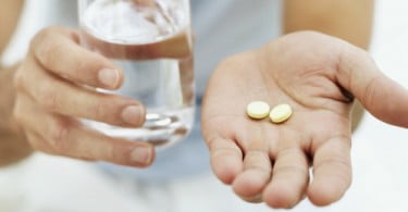 Aspirina pode combater cancro