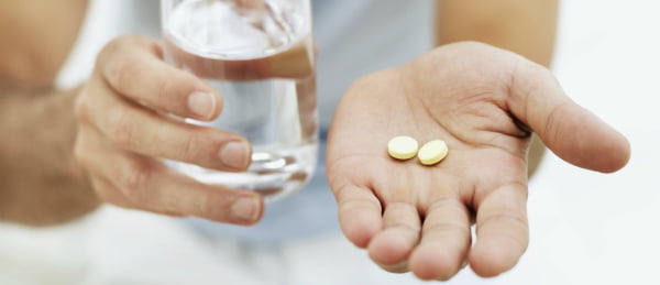 Aspirina pode combater cancro