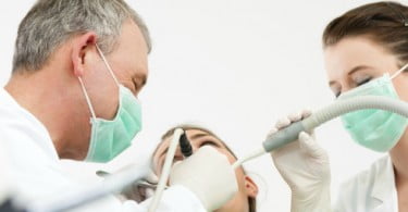 Assistente de dentista: o melhor emprego nos EUA