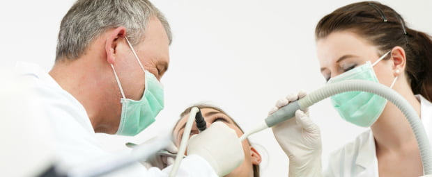 Assistente de dentista: o melhor emprego nos EUA
