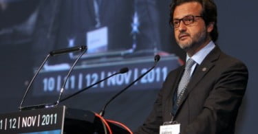 XX Congresso OMD/Expo-Dentária: Bastonário destaca manutenção do Cheque Dentista e a Tabela de Nomenclatura