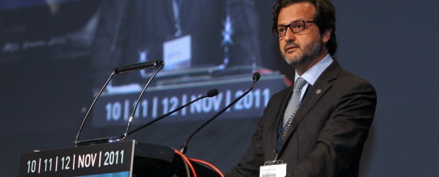 XX Congresso OMD/Expo-Dentária: Bastonário destaca manutenção do Cheque Dentista e a Tabela de Nomenclatura