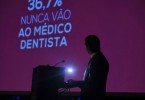 Congresso OMD: Bastonário apresenta Barómetro da Saúde Oral com dados da população portuguesa