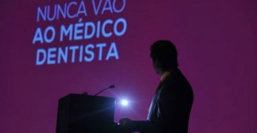 Congresso OMD: Bastonário apresenta Barómetro da Saúde Oral com dados da população portuguesa