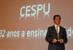 Bastonário da OMD recebe Prémio Prestígio CESPU 2014