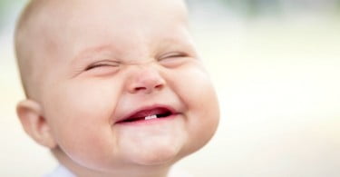 Curso de Odontopediatria para Bebés