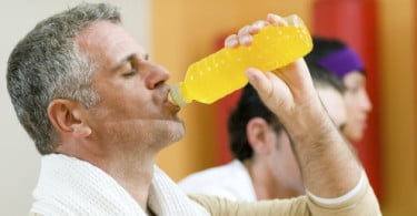 Bebidas energéticas destroem os dentes em poucos dias