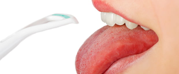 Vitaldent com tratamento para halitose