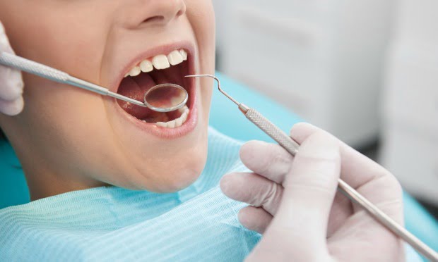 Descoberto novo agente antisséptico para combater periodontite