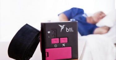 bti apnia