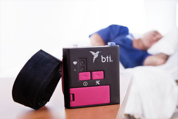 bti apnia
