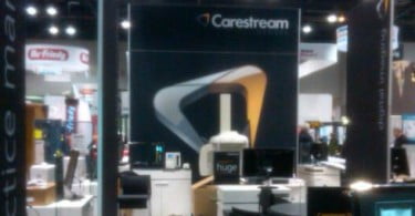 Carestream assinala 30 anos dos Sensores RVG