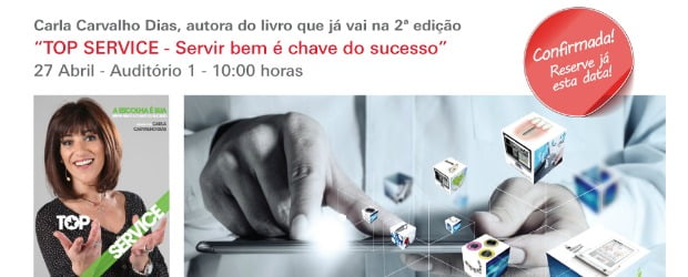 O que é o Top Service na medicina dentária