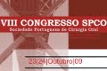 VIII Congresso SPCO