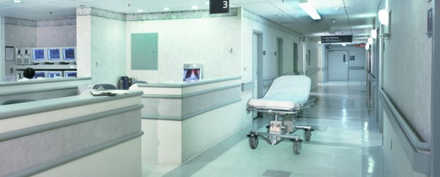 Centros de saúde deverão ter consultas de especialidade