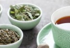 Chá verde pode ser solução contra mau hálito e cáries