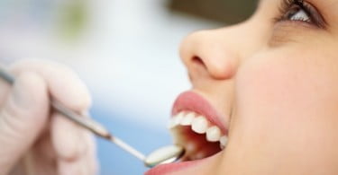 Antidepressivos e stress são responsáveis por 40% das fraturas dentárias