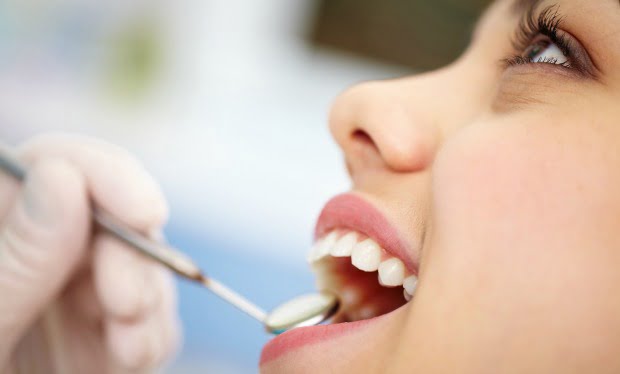 Antidepressivos e stress são responsáveis por 40% das fraturas dentárias