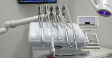 Medicina dentária é a última aposta do El Corte Inglés