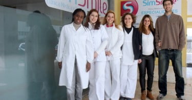 clinica SimSmile
