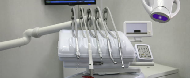 Medicina dentária é a última aposta do El Corte Inglés