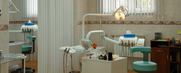 Queixas contra clínicas dentárias aumentam 40%