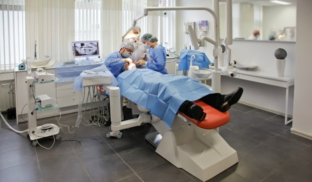 Bio-emulação vai revolucionar Dentisteria