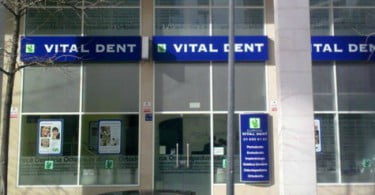 Vitaldent alerta para mais-valias dos implantes dentários