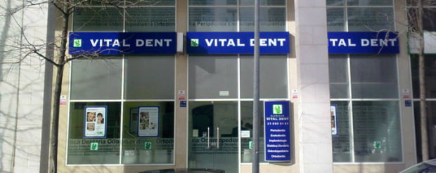 Vitaldent alerta para mais-valias dos implantes dentários