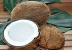 Óleo de coco pode reduzir a gengivite